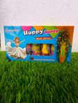 Happy Shower 3 inch (5 pcs)