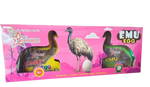 Emu Egg 2pcs