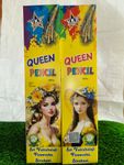 Queen Pencil (18 inch)