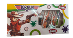 Top Gun 5pcs