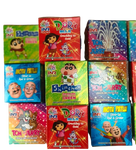 Shinchan Shower 1pcs