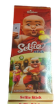 Selfie Stick 5 pcs