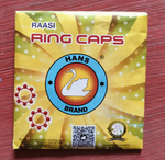 Ring Cap