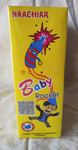 Rocket Bomb