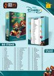 60 Items Gift Box