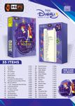 35 Items Gift Box