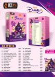30 Items Gift Box