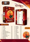 40 Items Gift Box
