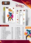 20 Items Gift box