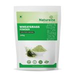 Organic Wheatgrass powder 200g