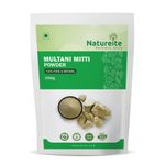 Natural Multani Mitti Powder 200g