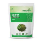 Natural indigo Powder 200g