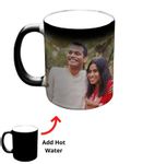 magic mug