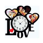 12 inch Mini Clock