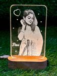 Photo LED Glass