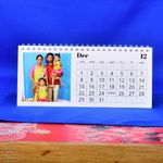Table Top Calender
