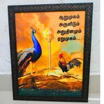 vel frame