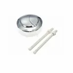 45MM PUSH BUTTON ROUND