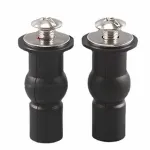 HINGES FIXING FISHER RUBBER