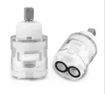 45MM HIGHFLOW DIVERTER  CATRIDGE