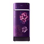 Samsung 198 L Direct Cool Single Door 4 Star