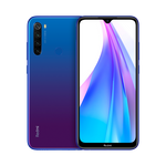 Redmi Note 8 64GB Blue