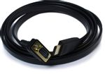 Plugable HDMI to VGA Adapter, 6 Foot (1.8 Meter) Converter Cable Supporting Up to 1920 x 1080 (60Hz)