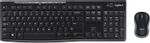 Logitech MK270 Wireless Keyboard and Mouse