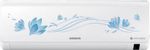 Samsung 1.5 Ton 5 Star Split Triple Inverter Dura Series AC - White 