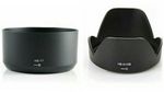 BOOSTY lens hood for nikon af-p 18-55mm & nikon 70-300mm lens combo offer