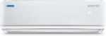Blue Star 1.2 Ton 3 Star Split Inverter AC - White  (IC315AATU, Copper Condenser)