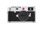 Leica M10 Body Silver