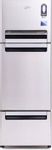 Whirlpool 240 L Frost Free Triple Door (2020) Refrigerator 