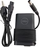 Dell Laptop Charger 65W watt AC Power Adapter(Power Supply) 
