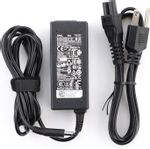 Dell 45W Replacement AC Adapter for Dell