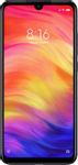 Redmi Note 7 Pro (Space Black, 128 GB)  (6 GB RAM)#JustHere