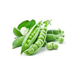 Green Peas 100 gms