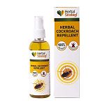 Room Spray (Herbal Cockroach Repellent) 100ml