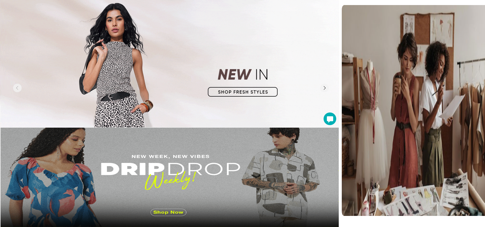 Family Garments Online