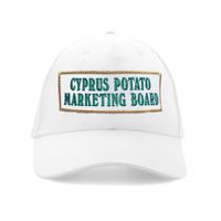 Cyprus Potato Marketing Board Cap