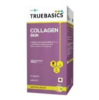 TrueBasics Lung Detox, 30 tablet(s)