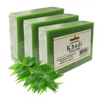 Khadi Pure Soap Pure Neem