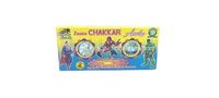 GROUND CHAKKER ASOKA (10PCS)