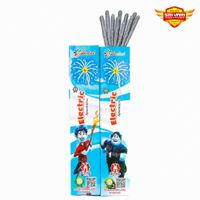 12CM ELECTRIC SPARKLERS (10 PCS)
