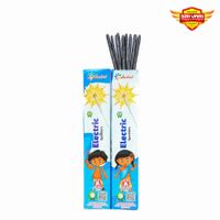 10CM ELECTRIC SPARKLERS (10 PCS)