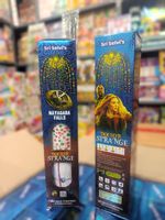 3.5" Fancy Nayagara Falls Special