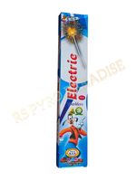 10 CM Electric Sparklers (10 Pcs)