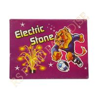 Magic Pop/ Electric stone (10 Pcs)