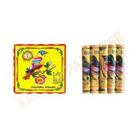 2¾" Kuruvi (5 Pcs)