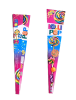 Lolipop Colour (3 Pcs)